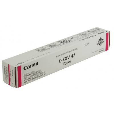 Картридж Canon C-EXV 47 (8518B002)
