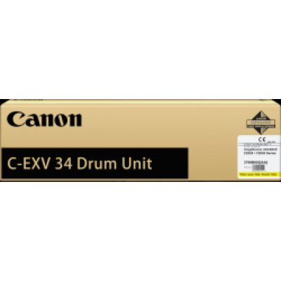 Барабан Canon C-EXV 34 (3789B003)