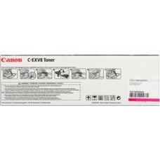 Картридж Canon C-EXV8 M Toner
