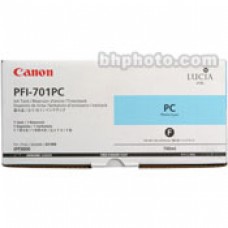 Струйный картридж Canon PFI-701PC