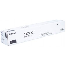 Картридж Canon C-EXV 52 Black (0998C002)
