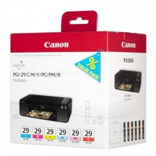Картридж Canon PGI-29 (4873B005)