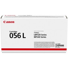 Картридж Canon 056LBK (3006C002)