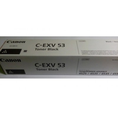 Картридж Canon C-EXV53 Toner