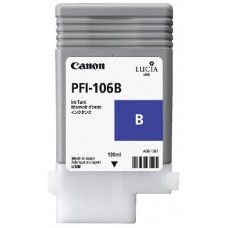 Картридж Canon PFI-106B (6629B001)