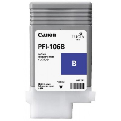 Картридж Canon PFI-106B (6629B001)