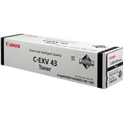 Картридж Canon C-EXV43 Toner