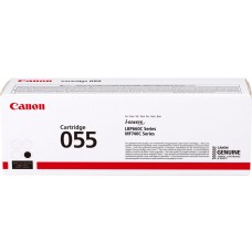 Картридж Canon 055BK (3016C002)