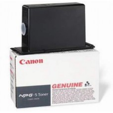 Картридж Canon NPG-5 Toner