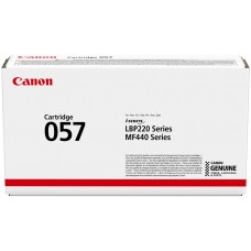 Картридж Canon 057BK (3009C002)