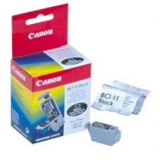 Струйный картридж Canon BCI-11Bk