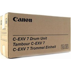Барабан Canon C-EXV7 Drum Unit