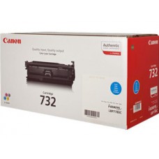 Картридж Canon 732C