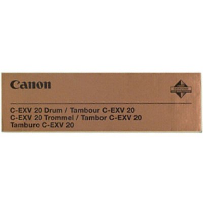 Барабан Canon C-EXV 20 (0444B002)