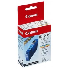 Картридж Canon BCI-3 PC (4483A002)