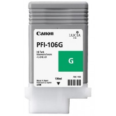 Картридж Canon PFI-106G (6628B001)