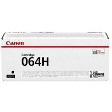Картридж Canon 064H Black (4938C001)