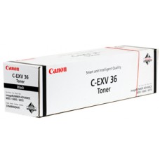 Картридж Canon C-EXV36 Toner