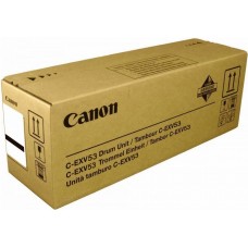 Барабан Canon C-EXV 53 DU EUR CPT (0475C002)