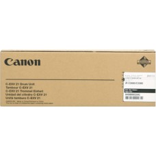 Барабан Canon C-EXV21 BK