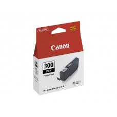 Картридж Canon PFI-300PBK (4193C001)