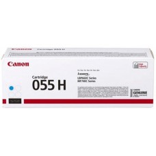 Картридж Canon 055HC (3019C002)