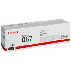 Картридж Canon 067BK (5102C002)