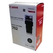 Картридж Canon 702 BK (9645A004)
