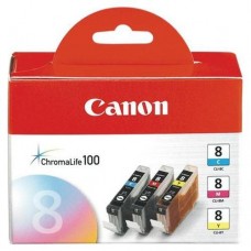 Картридж Canon CLI-8 (0621B029)