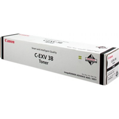 Картридж Canon C-EXV38 Toner