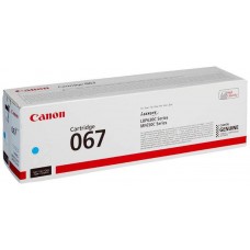 Картридж Canon 067C (5101C002)