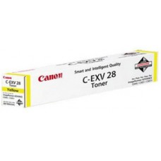 Картридж Canon C-EXV28 Yellow