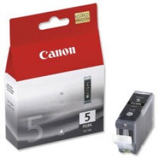 Картридж Canon PGI-5BK (0628B025)