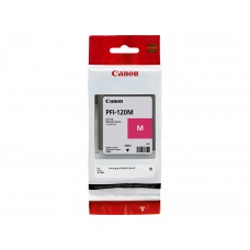 Картридж Canon PFI-120M (2887C001)