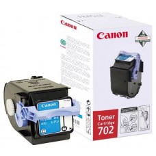 Картридж Canon 702 C (9644A004)