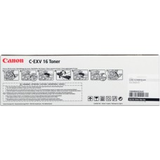 Картридж Canon C-EXV16 BK