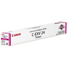 Картридж Canon C-EXV24 Magenta