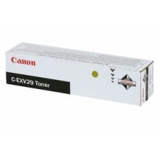 Картридж Canon C-EXV29 BK