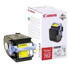 Картридж Canon 702 Y (9642A004)