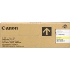 Барабан Canon C-EXV21 Yellow