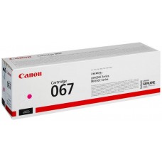 Картридж Canon 067M (5100C002)