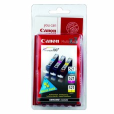 Картридж Canon CLI-521 (2934B010)