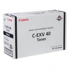 Картридж Canon C-EXV40 Toner
