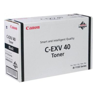 Картридж Canon C-EXV40 Toner