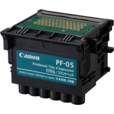 Печатающая головка Canon Print Head PF-05