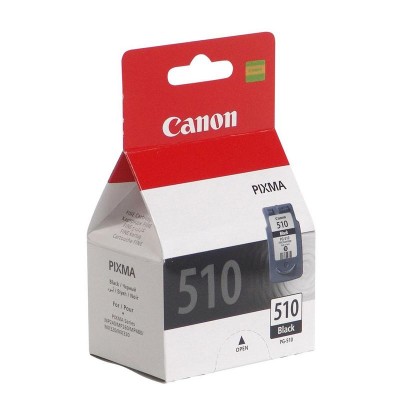 Струйный картридж Canon PG-510