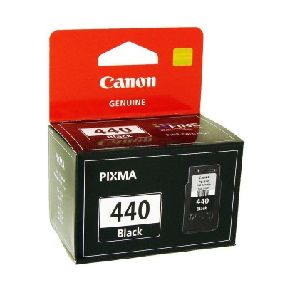 Струйный картридж Canon PG-440