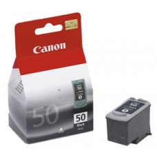 Струйный картридж Canon PG-50 High Yield