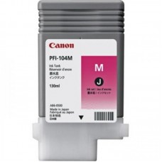 Струйный картридж Canon PFI-104M