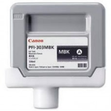 Струйный картридж Canon PFI-303MBk
